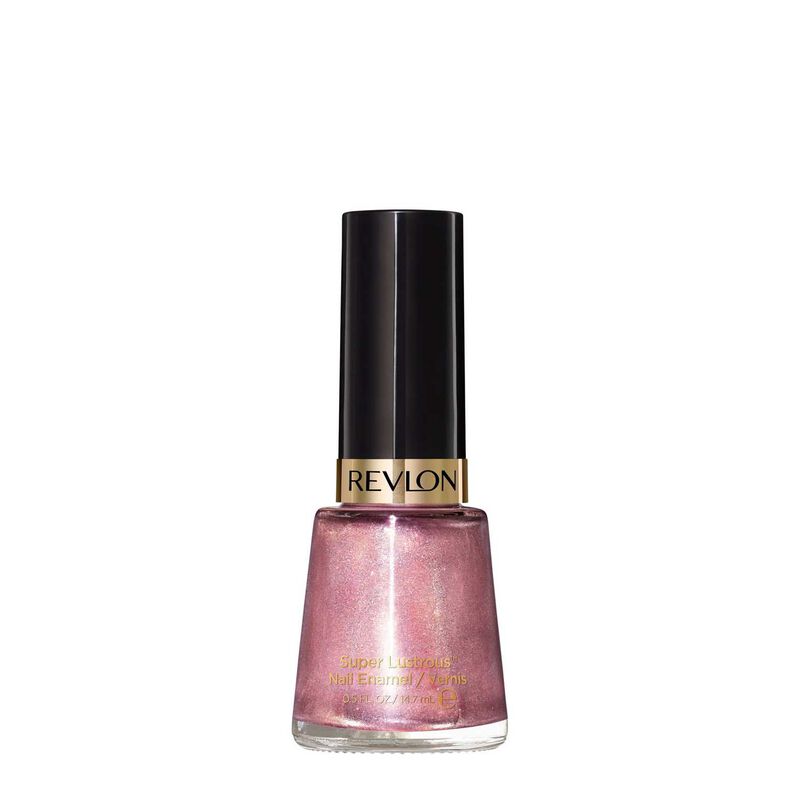 Revlon Super Lustrous™ Nail Enamel image number 8